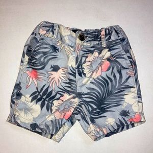 Shorts for baby boys